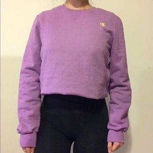 Champion Sweatshirt